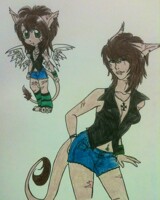 Sinister the Hybrid 2012