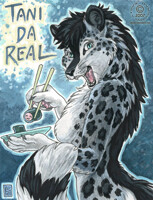Tani Badge
