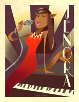 Condition: Blue Badge