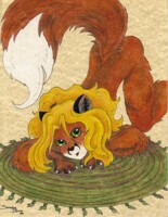 Naughty Puppy