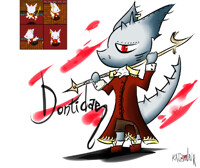 Dontidae
