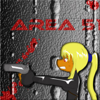 Area Of Deliverance - Commission 