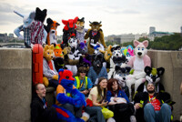 LFM 1st Sept 2012 - Group shot!