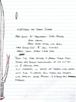 Nightshade the Dragon Slayer