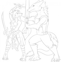 ( Com ) Rennec ( WIP )