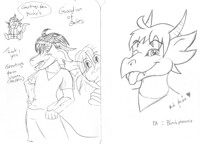 -- EF18: Gift by Guardian of Gates and Black Pheonix --