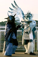 Tweaked Photo (Original by Tahoe_Sushi)