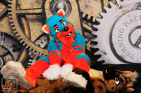 Megaplex - Jade and Volt 3