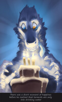 Happy Birthday, Karakina!