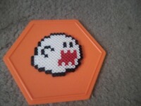 Boo!