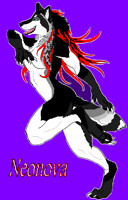 Avatar Neonova