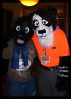 Neevi and Vix