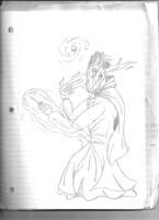 Miyuzaki the Mage