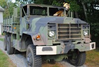 Get outta my way!!!