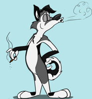 Marfles Smoking