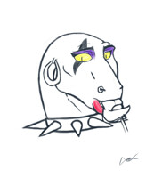 Doodle Thorne