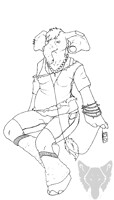 COLOR ME : Raj