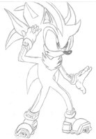 Shadow the Hedgehog
