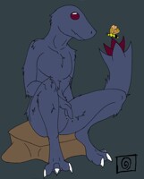 (Request) A Mistaken Identity...