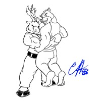wolf12345's Request