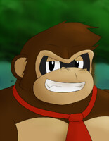 Still the Top Primate