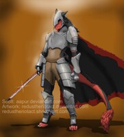 Scott Armor
