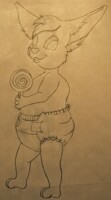 Traditional WIP Part 3 (Now with Padding :D)
