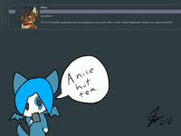 Ask Me Sh*t: Khaz Asked.