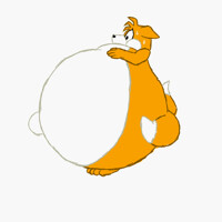 Tails 7/10