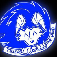 Icon: Tiger's Fan Nation ~