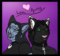Love Always