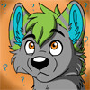 Alec Gift - Icon