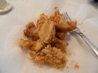 Fried Chicken Again!!!!!!!!!!!!!!