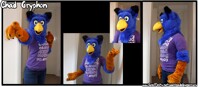 Chad Gryphon