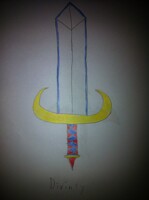 Korban's Weapon Loadout: Divinity