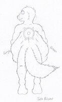 Corro: Curves in all the right places (vore) 2