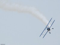 Dave Dacy Airshows