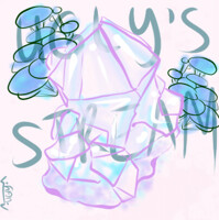 Streaming old characters up for adoption 