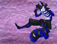 Request - Eclipse the Fox