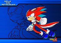 Ancud - Sonic Battle