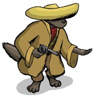 Bandito Fur