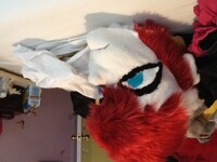 Aggg why u flip gaara