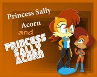 Sally Generations GX