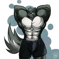 Whos your big dog? (For the scraps)