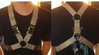 Ferret Harness