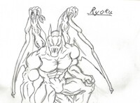Ryoku