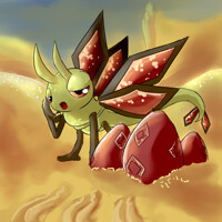 Ground type four-day wait