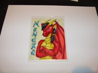 RF commission #10 2012