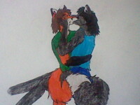 Kisses!
