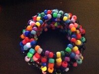 Sparatic Colors